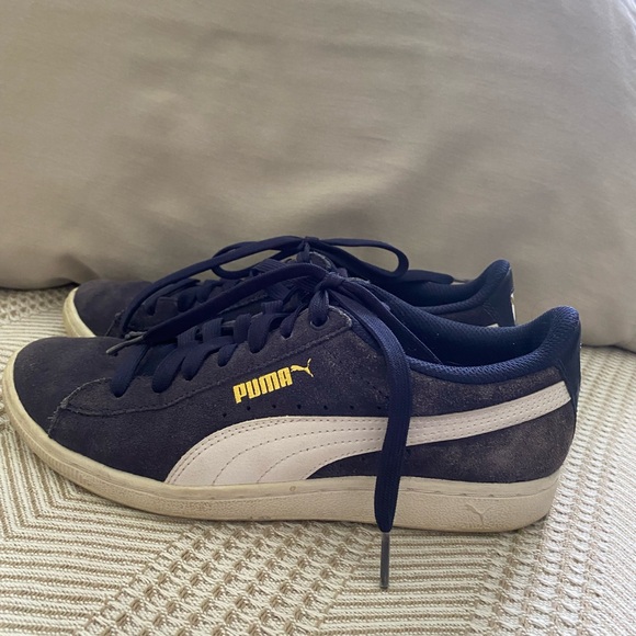 Women’s Puma suede classic - Picture 1 of 5